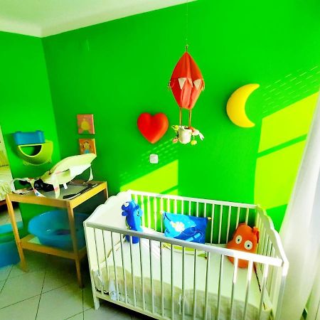 Baby Boom - Duna Parque Group วิลานอวา ดิ มิลฟงติส ภายนอก รูปภาพ