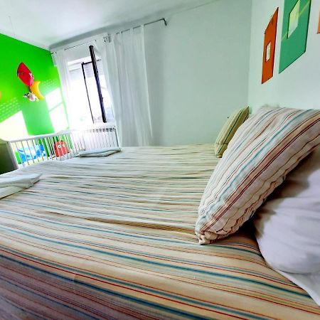 Baby Boom - Duna Parque Group วิลานอวา ดิ มิลฟงติส ภายนอก รูปภาพ