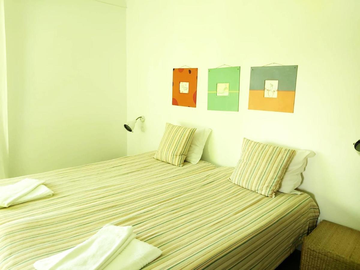 Baby Boom - Duna Parque Group วิลานอวา ดิ มิลฟงติส ภายนอก รูปภาพ