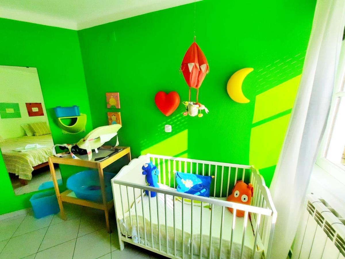 Baby Boom - Duna Parque Group วิลานอวา ดิ มิลฟงติส ภายนอก รูปภาพ