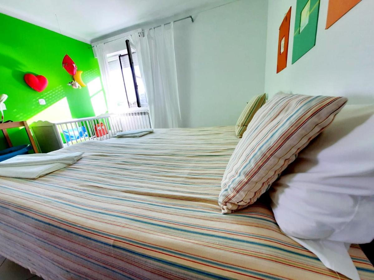 Baby Boom - Duna Parque Group วิลานอวา ดิ มิลฟงติส ภายนอก รูปภาพ