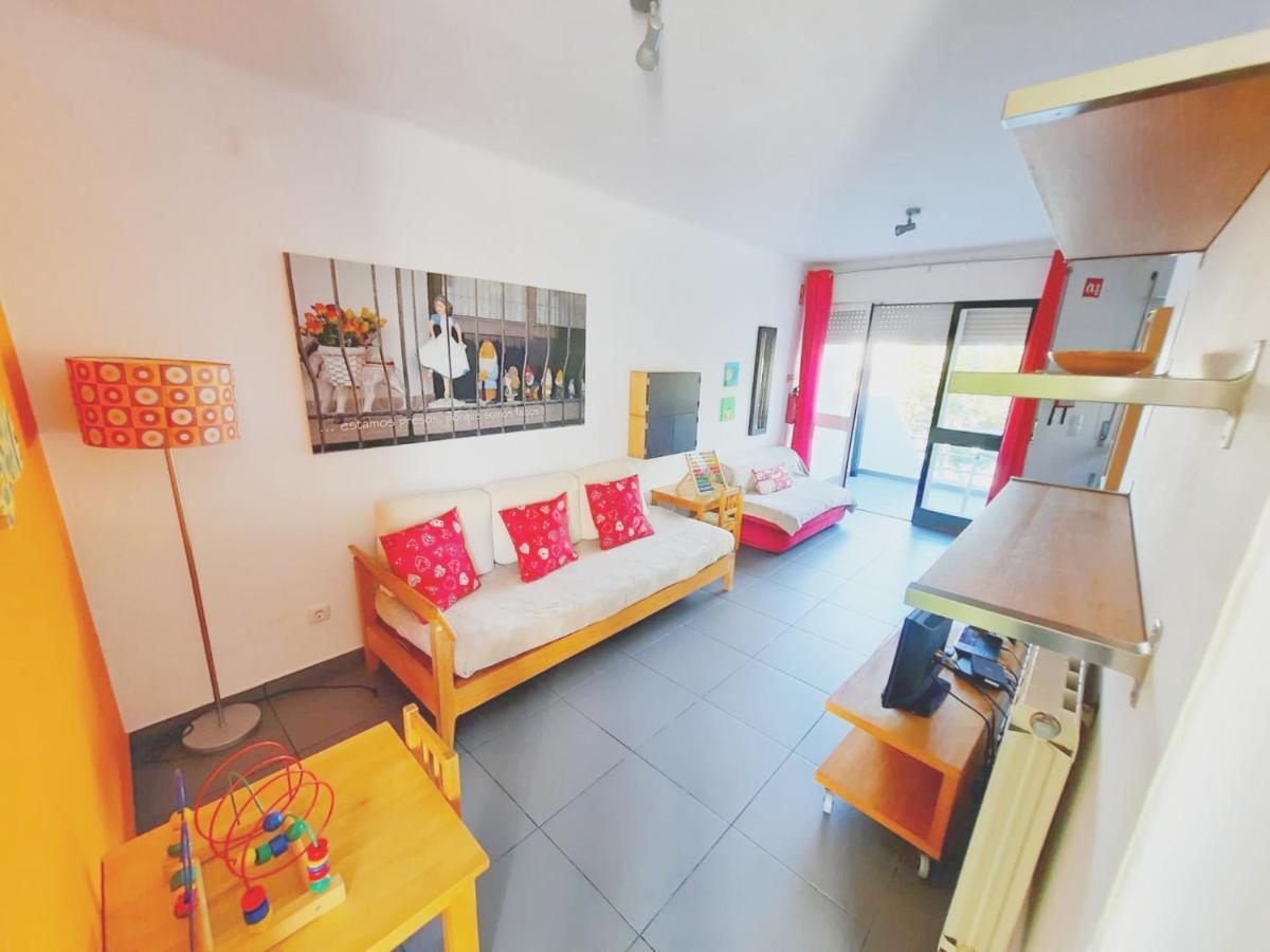 Baby Boom - Duna Parque Group วิลานอวา ดิ มิลฟงติส ภายนอก รูปภาพ