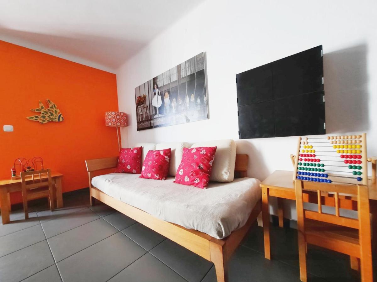 Baby Boom - Duna Parque Group วิลานอวา ดิ มิลฟงติส ภายนอก รูปภาพ