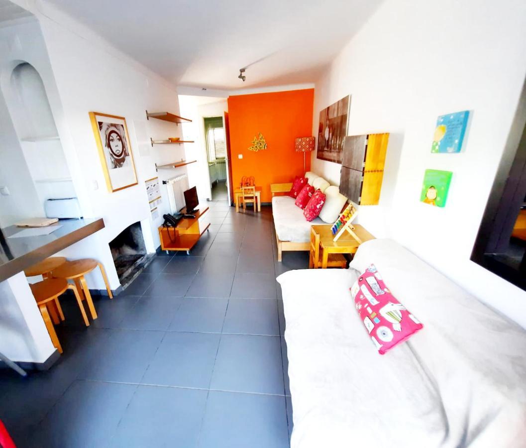 Baby Boom - Duna Parque Group วิลานอวา ดิ มิลฟงติส ภายนอก รูปภาพ
