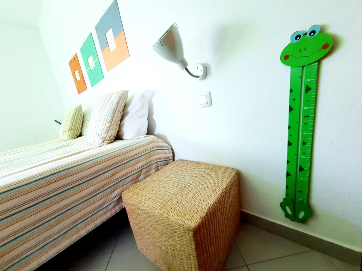 Baby Boom - Duna Parque Group วิลานอวา ดิ มิลฟงติส ภายนอก รูปภาพ