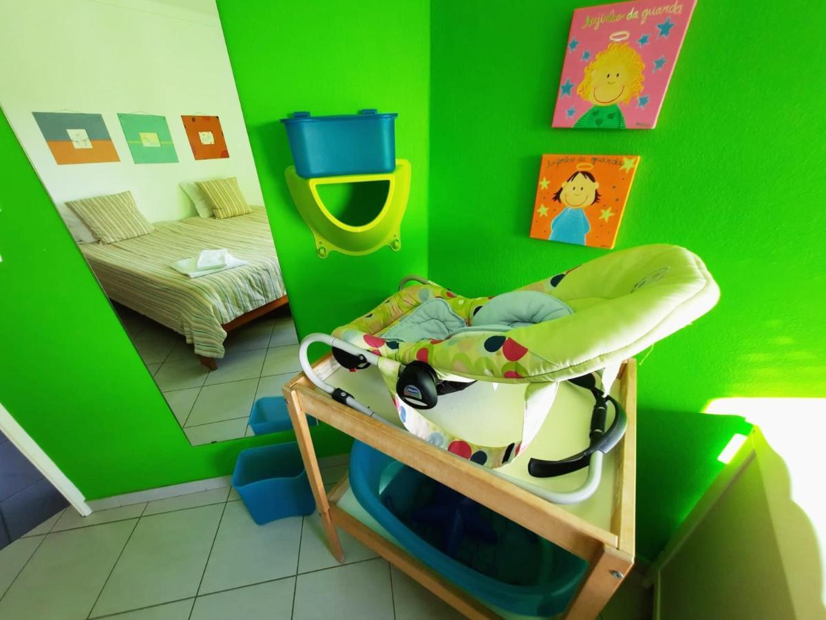 Baby Boom - Duna Parque Group วิลานอวา ดิ มิลฟงติส ภายนอก รูปภาพ