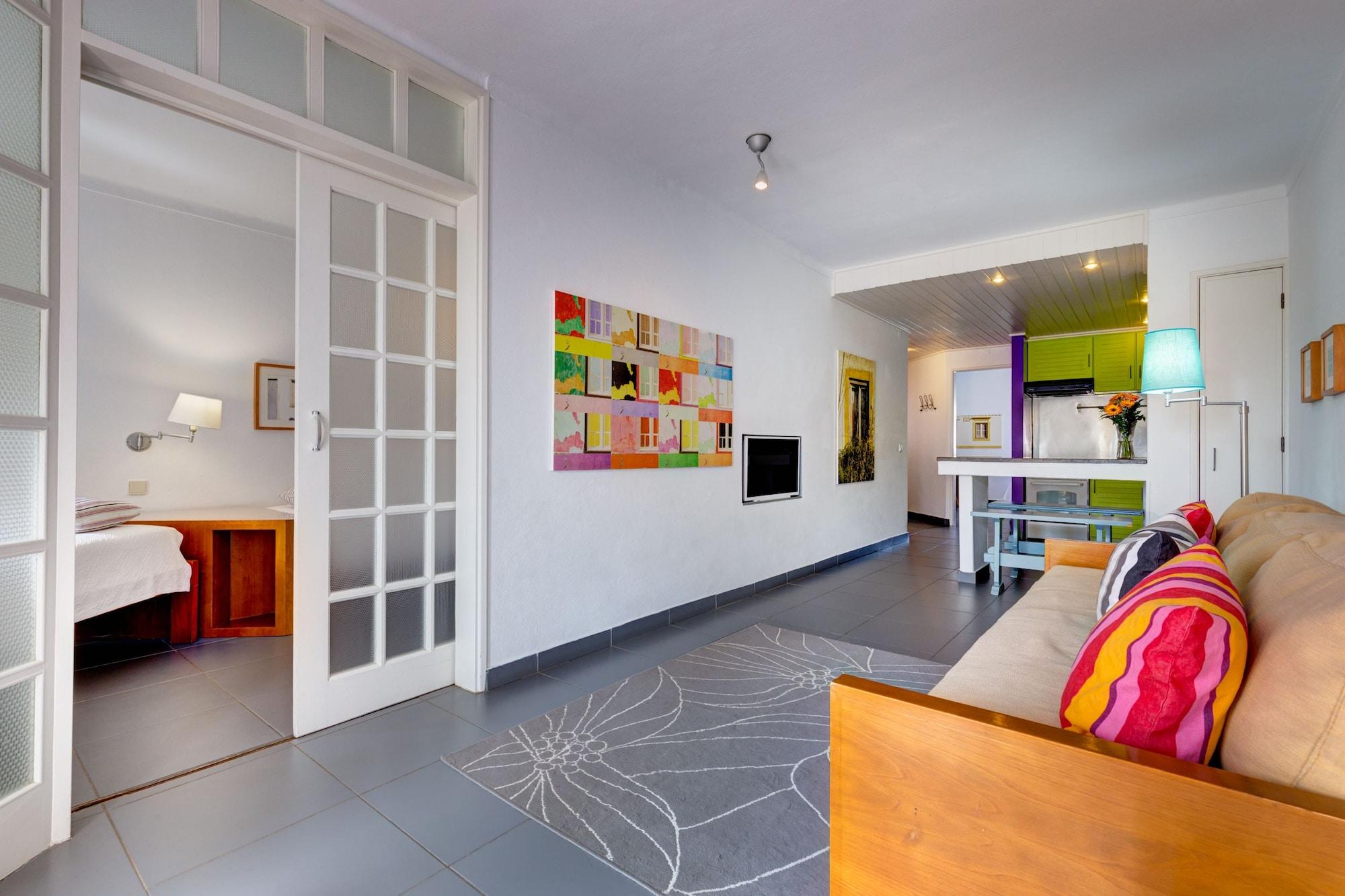 Baby Boom - Duna Parque Group วิลานอวา ดิ มิลฟงติส ภายนอก รูปภาพ