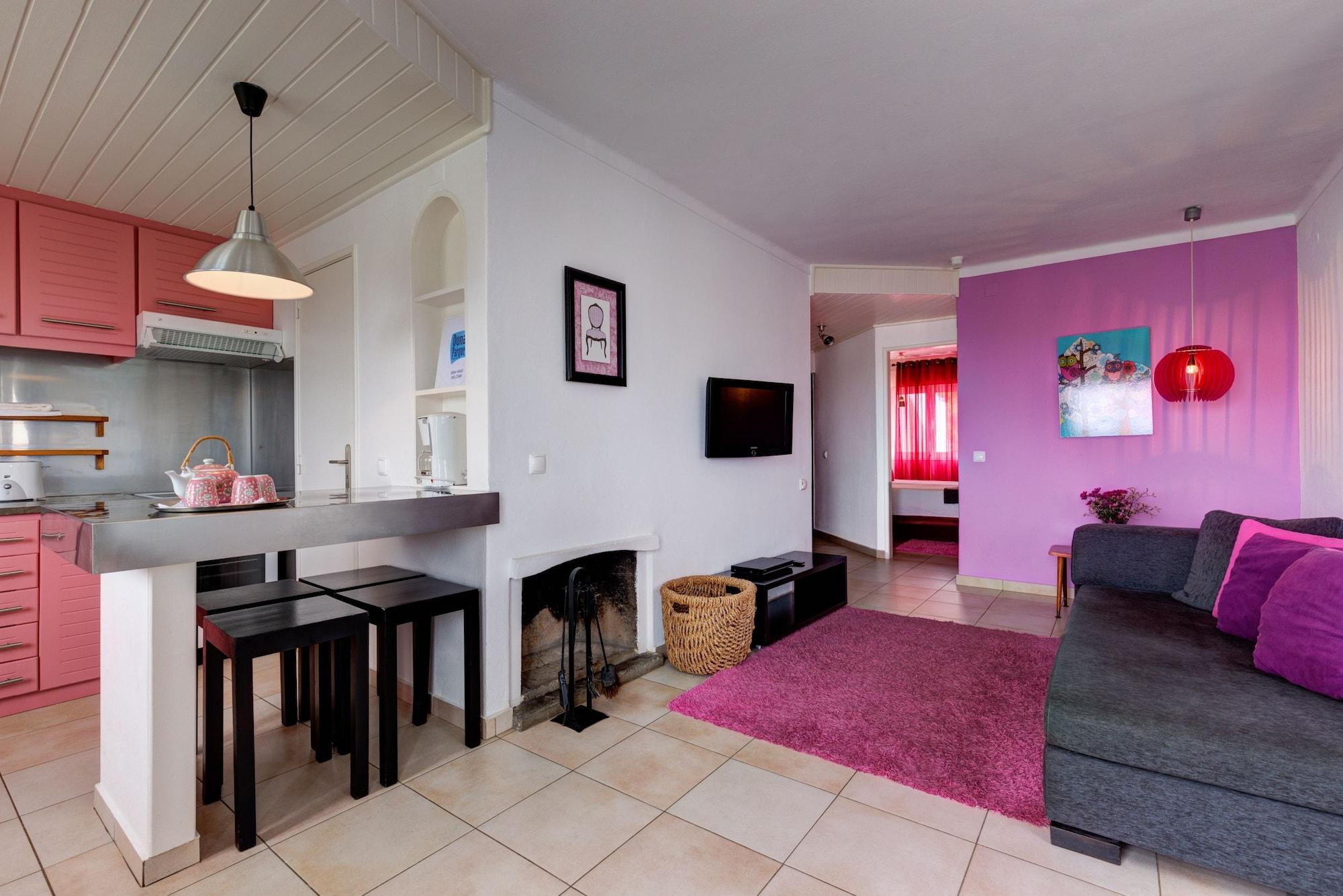 Baby Boom - Duna Parque Group วิลานอวา ดิ มิลฟงติส ภายนอก รูปภาพ