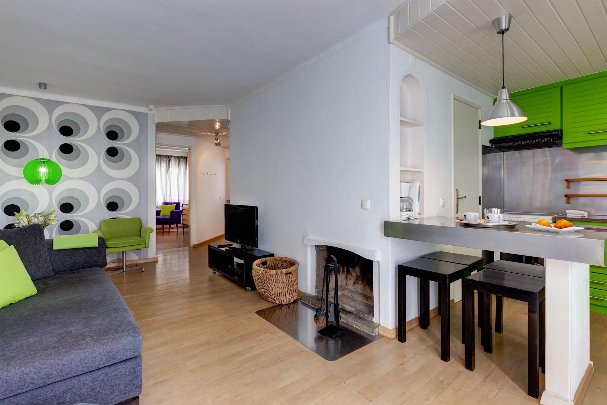 Baby Boom - Duna Parque Group วิลานอวา ดิ มิลฟงติส ภายนอก รูปภาพ
