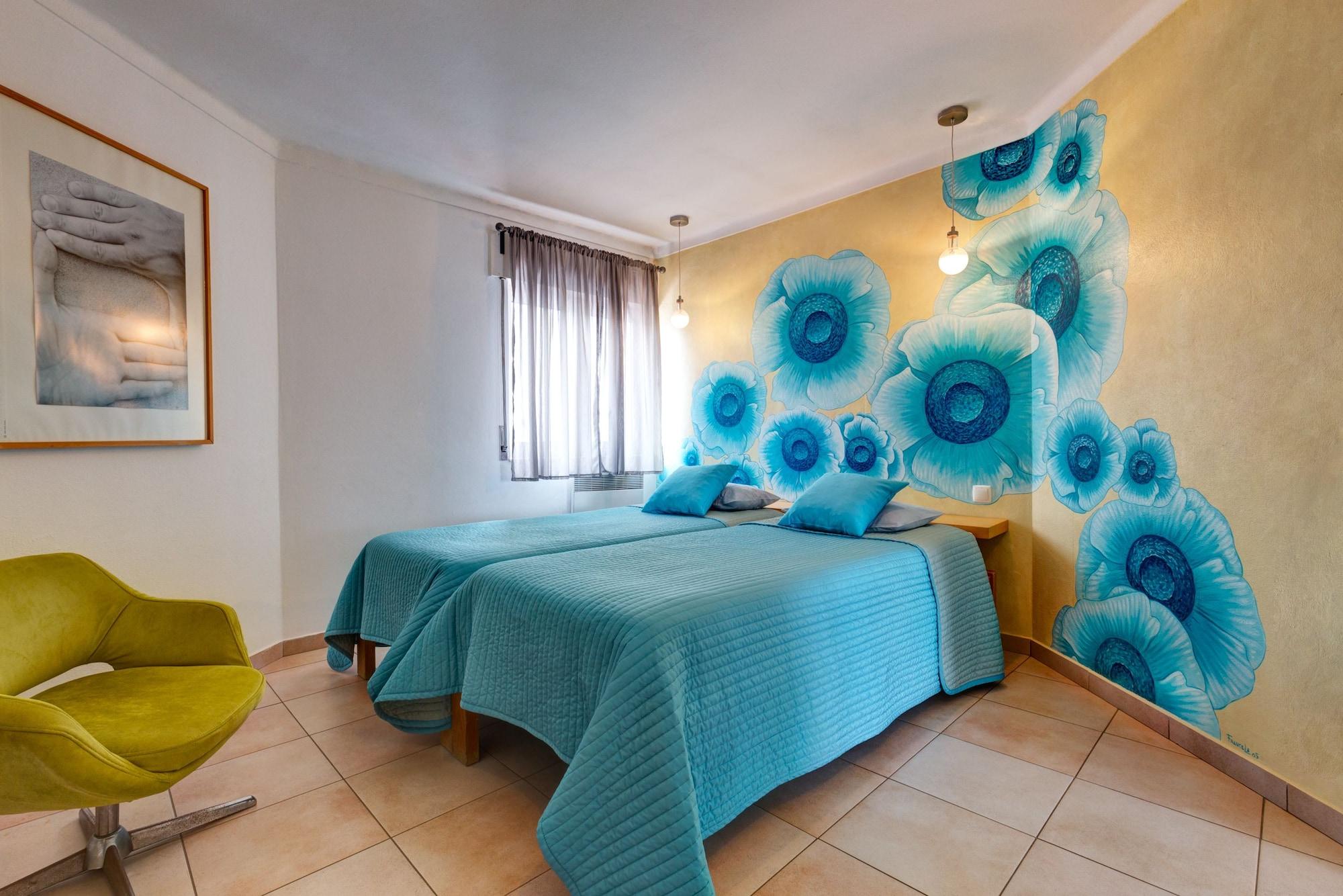 Baby Boom - Duna Parque Group วิลานอวา ดิ มิลฟงติส ภายนอก รูปภาพ