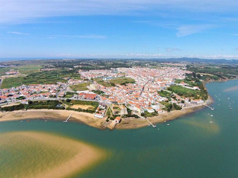 Baby Boom - Duna Parque Group วิลานอวา ดิ มิลฟงติส ภายนอก รูปภาพ