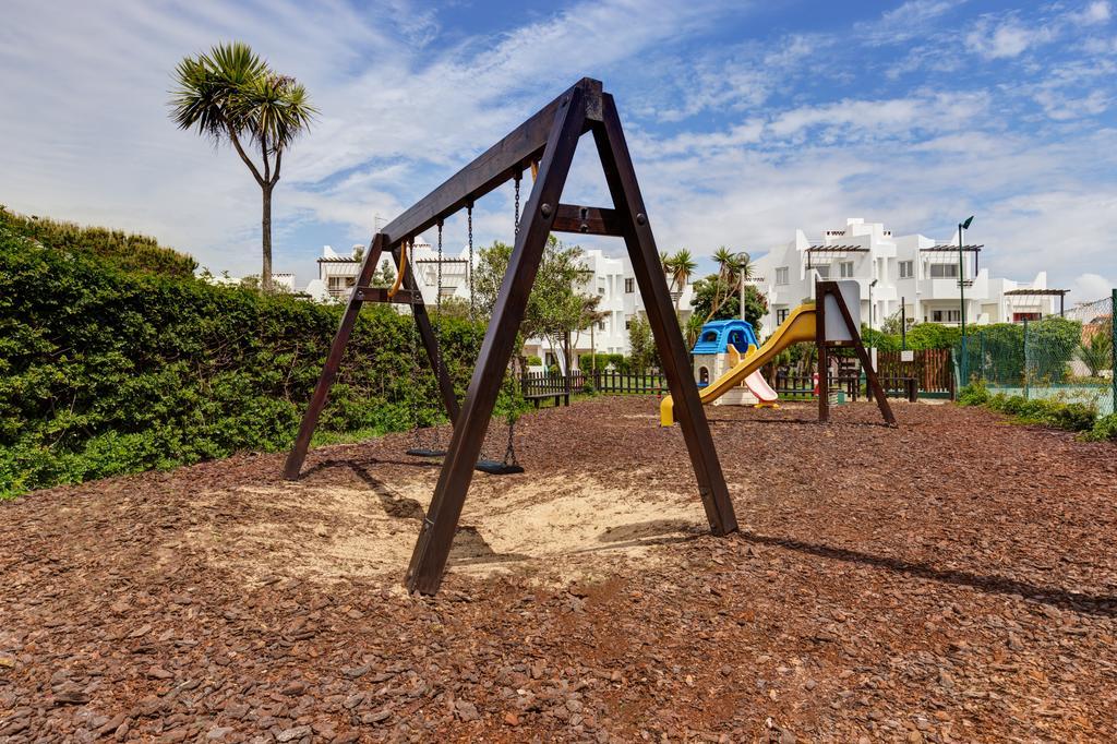 Baby Boom - Duna Parque Group วิลานอวา ดิ มิลฟงติส ภายนอก รูปภาพ
