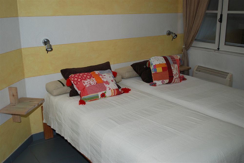 Baby Boom - Duna Parque Group วิลานอวา ดิ มิลฟงติส ภายนอก รูปภาพ